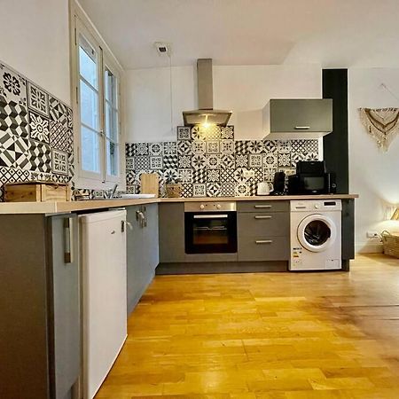 Le Petit Balcon De Verdun - Carcassonne Centre 外观 照片