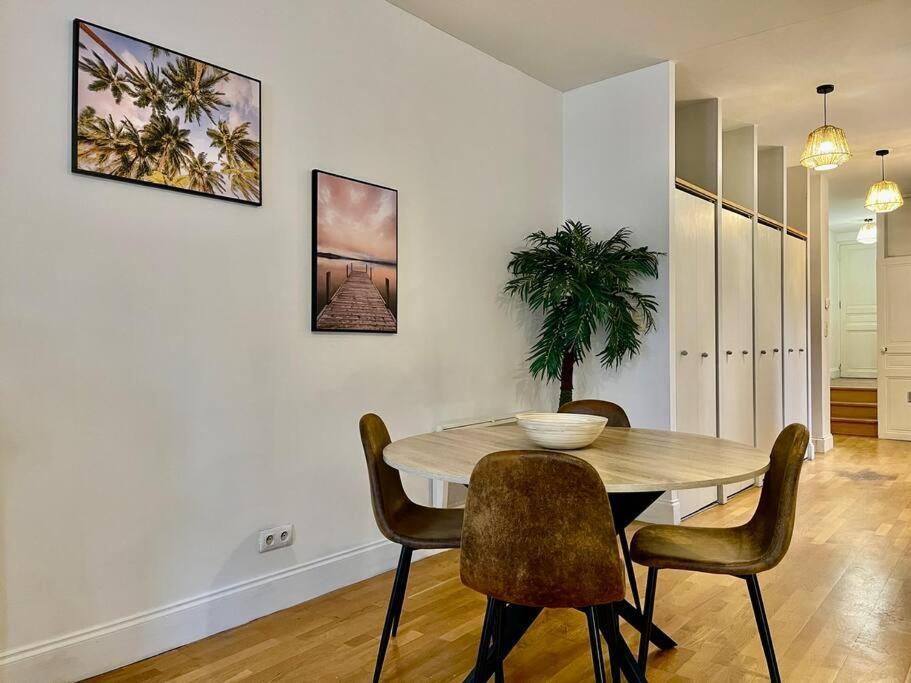 Le Petit Balcon De Verdun - Carcassonne Centre 外观 照片
