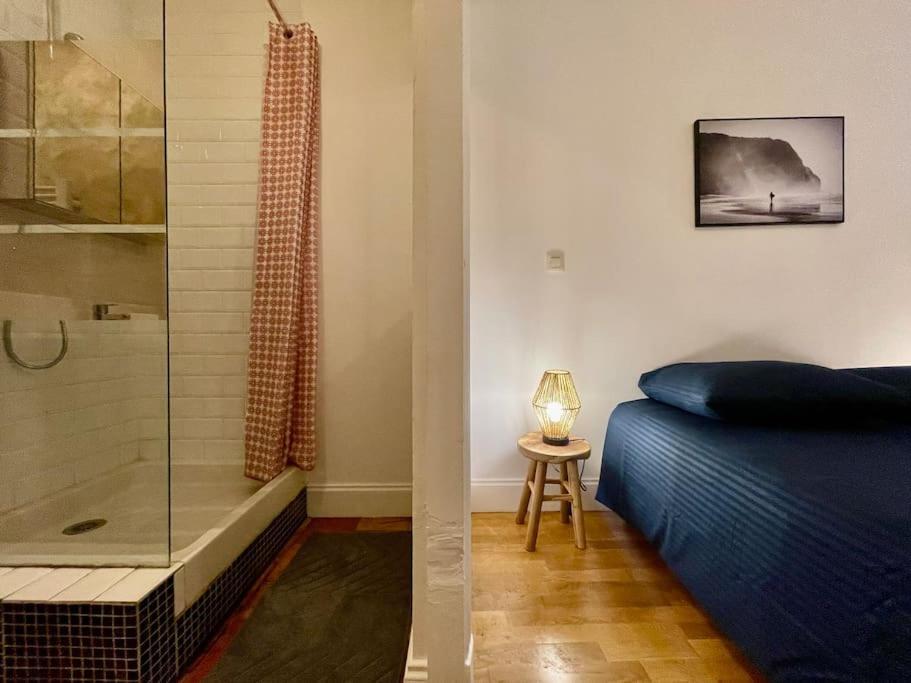Le Petit Balcon De Verdun - Carcassonne Centre 外观 照片